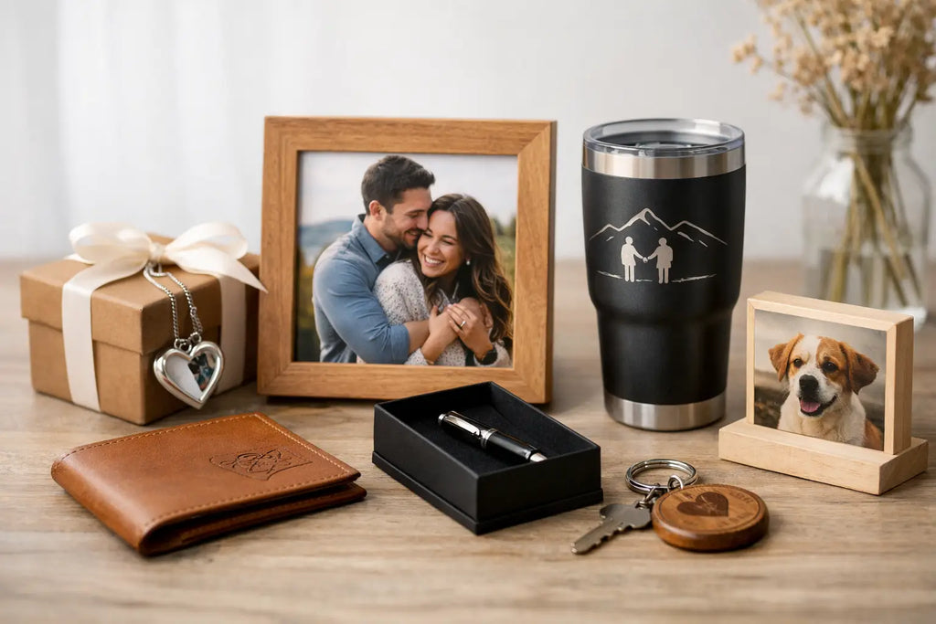 Unique Gifts That Feel Personal Every Time