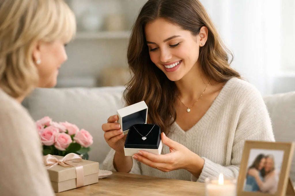 Meaningful Gifts for Adult Daughter She’ll Keep