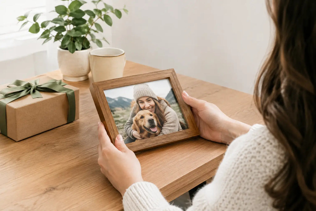 How to Personalize a Keepsake That Feels Like Them