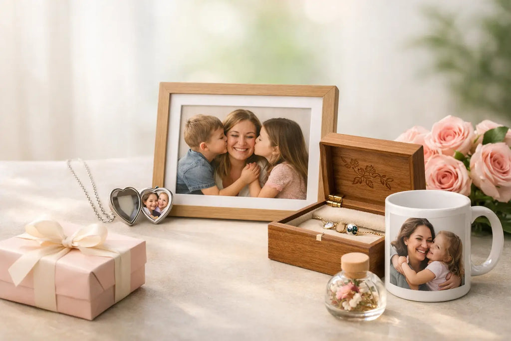 Mother's Day Gifts That Feel Truly Personal