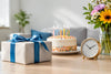 When Should Birthday Gifts Arrive? A Timing Guide