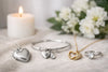 How to Choose Sympathy Jewelry With Heart