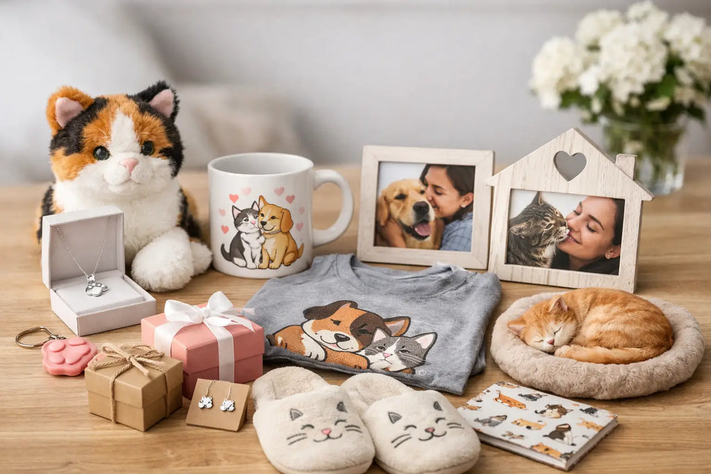 12 Pet Lover Gifts for Women She’ll Treasure
