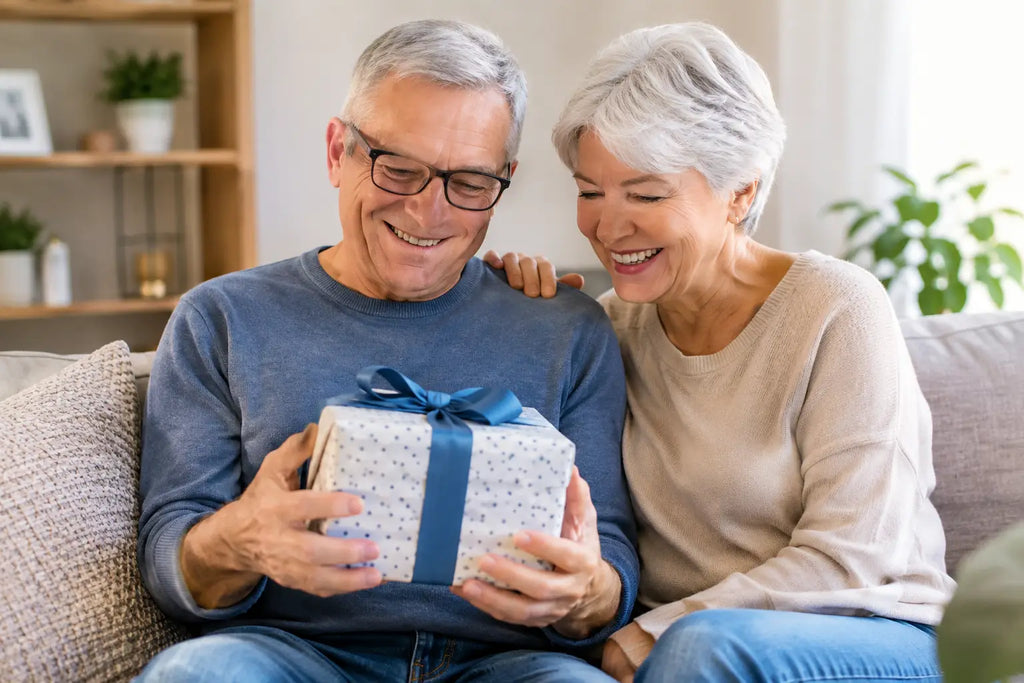 12 Best Gifts for New Grandparents They’ll Love