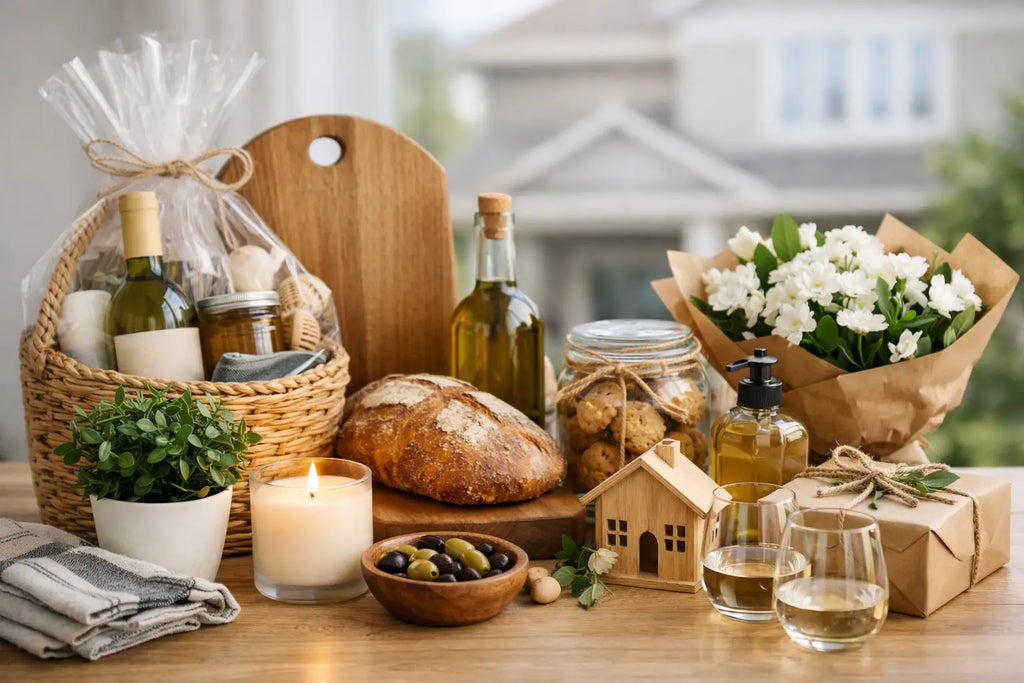 12 Housewarming Gifts for Neighbors They’ll Love