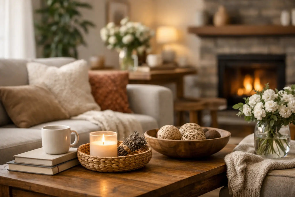 Home Essentials That Make a House Feel Like Home