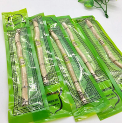 Miswak Tooth Cleaning Stick – Natural Teeth Cleaning the Ancient Way
