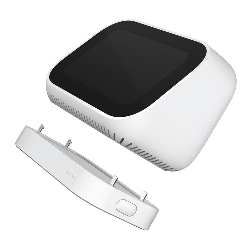 Xiao Ai Smart Speaker Companion with Charging Dock