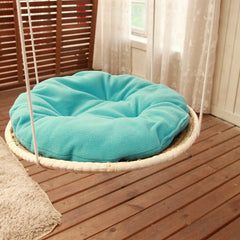 Cat Hammock & Climbing Frame with Cozy Cat Bed