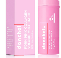 Moisturizing Collagen Balm Stick