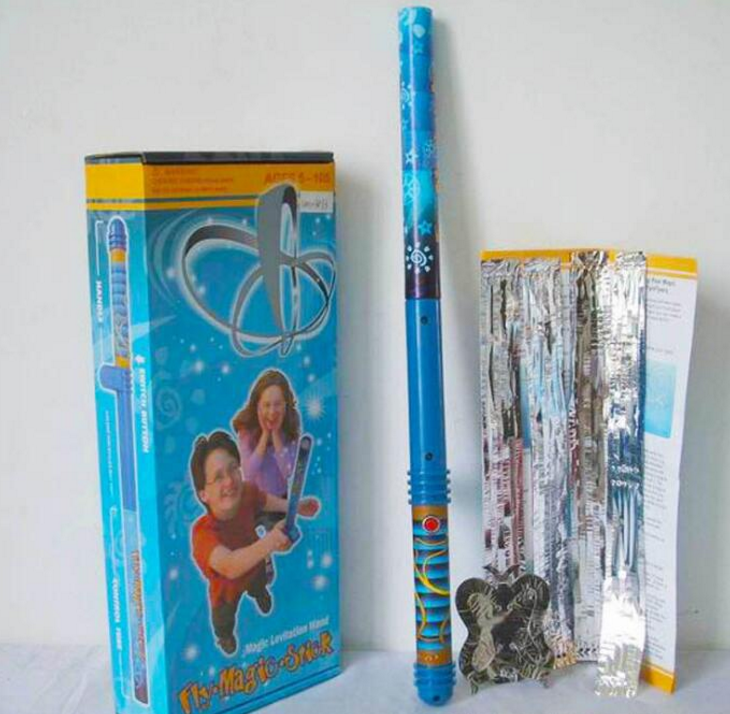 Floating Magic Wand Toy