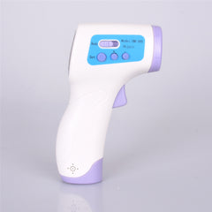 Infrared Non-Contact Forehead Thermometer For Kids