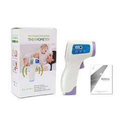 Infrared Non-Contact Forehead Thermometer For Kids
