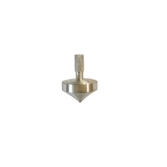 Inception Metal Spinning Top - Mini Novelty Toy