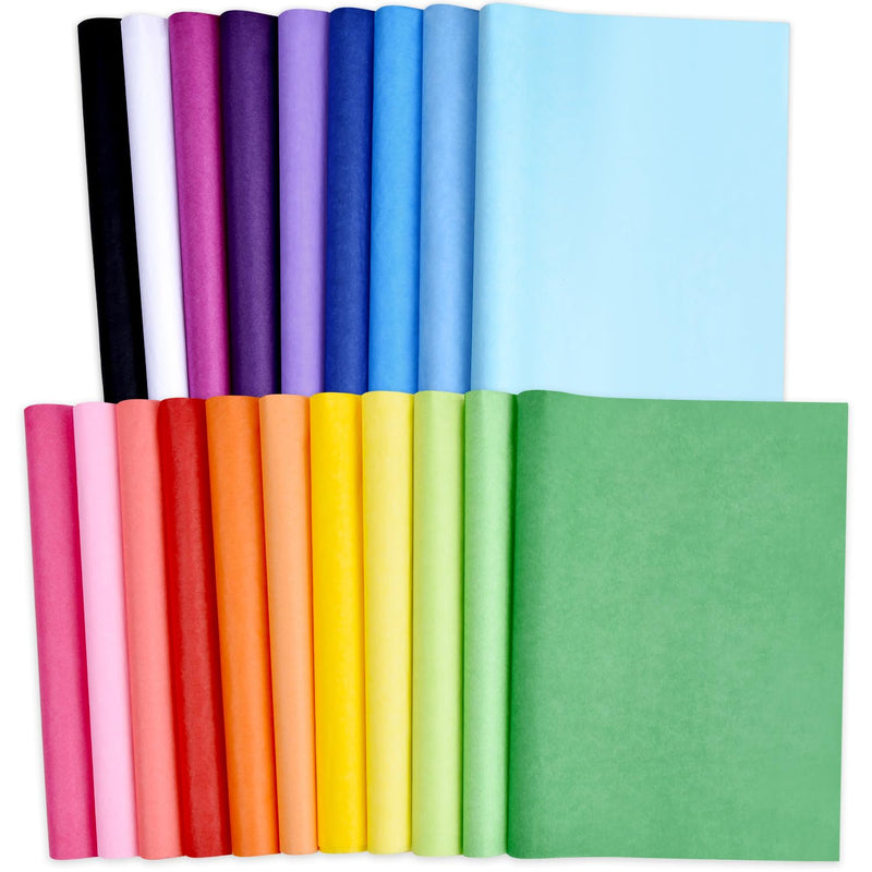 120 Sheets 20