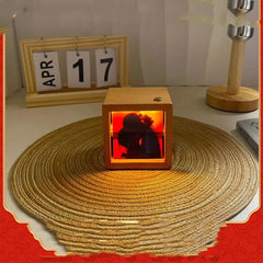 Photo Machine Ornament