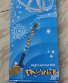 Floating Magic Wand Toy