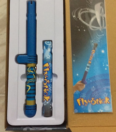Floating Magic Wand Toy