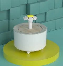 Indoor Pet Water Fountain