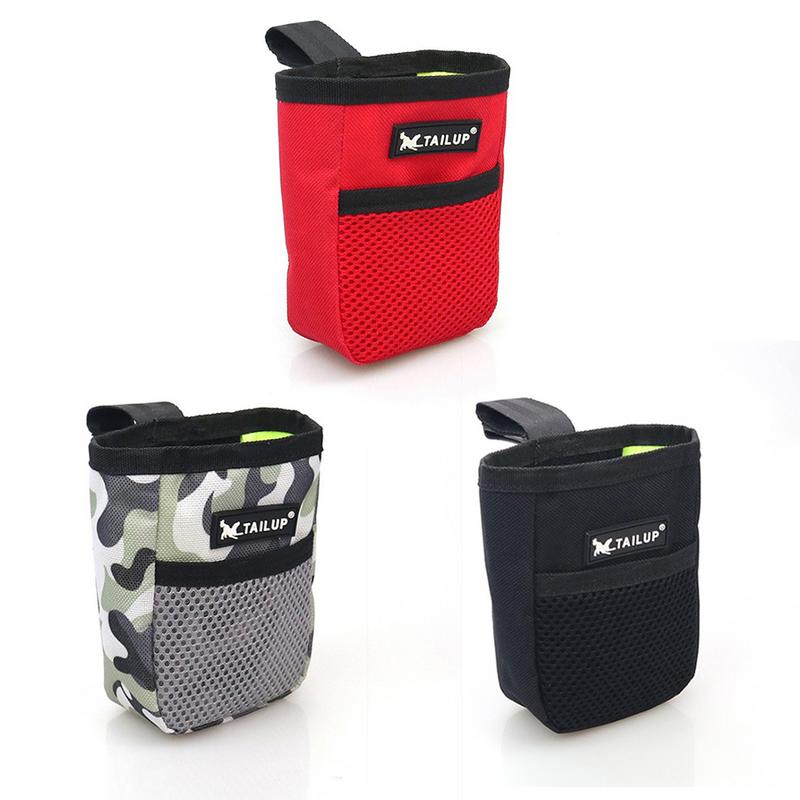 Dog Treat Training Pouch