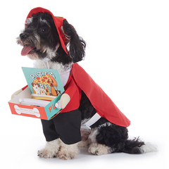 Halloween Dog Costume
