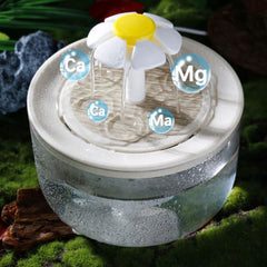 Automatic Cat Water Fountain