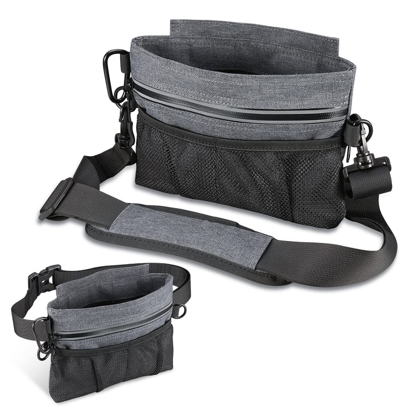 Dog Treat Training Pouch