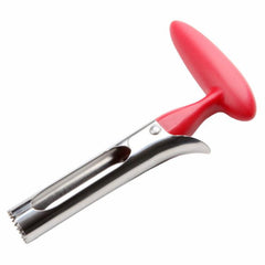 Stainless Steel Apple Corer And Fruit Core Remover