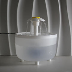 Automatic Cat Water Fountain