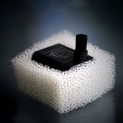 Indoor Pet Water Fountain