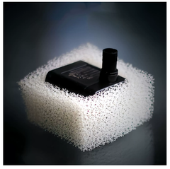 Automatic Cat Water Fountain