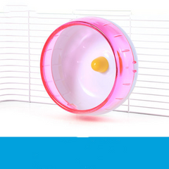 Hamster Treadmill Wheel