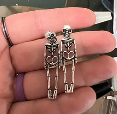 Gothic Halloween Earrings