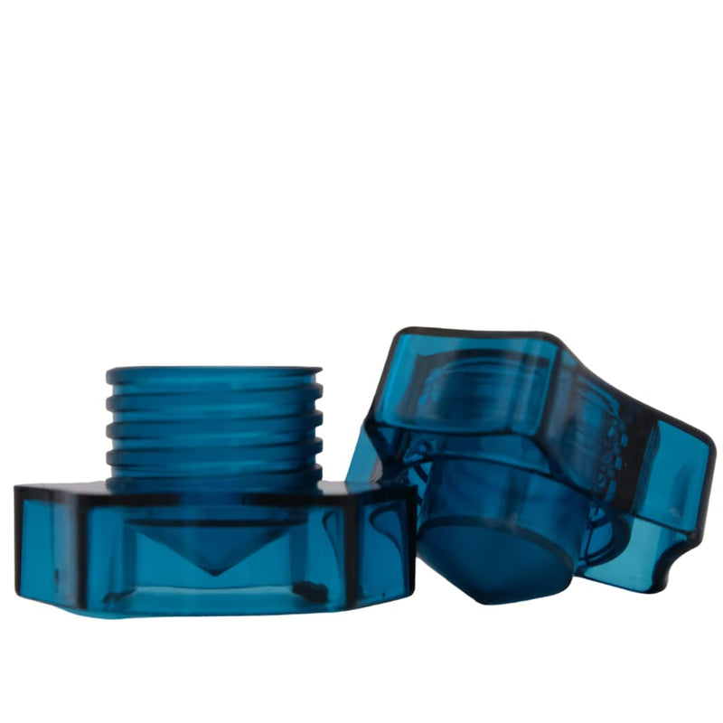 Bluewell - pill crusher pill crusher fine powder pill grinder Pet Friendly Ideal for Elderly Convenient Storage Compartment Easy Pill Swallowing Cup for Kids Crush Pills Vitamins Tablets