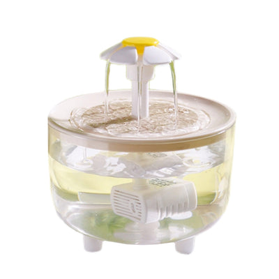 Automatic Cat Water Fountain