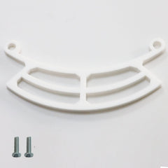 PIAOLGYI Perch for Bird Buddy Smart Bird FeederAccessories Compatible with Bird Buddy Birdfeeder(White)