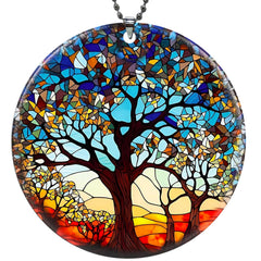 Tree of Life Christmas Ornament 2024 Tree of Life Ornaments for Christmas Tree Unique Ornaments Special Pretty Ornaments Fancy Beautiful Ornaments Ornament Exchange Ideas