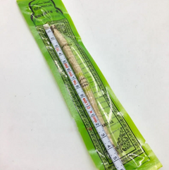 Miswak Tooth Cleaning Stick – Natural Teeth Cleaning the Ancient Way