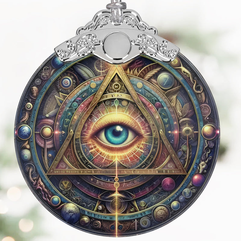 Christmas Ornaments 3