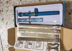 Floating Magic Wand Toy