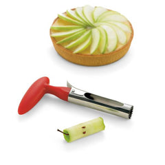 Stainless Steel Apple Corer And Fruit Core Remover
