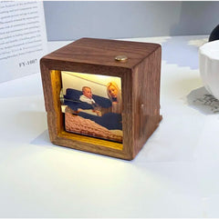 Photo Machine Ornament