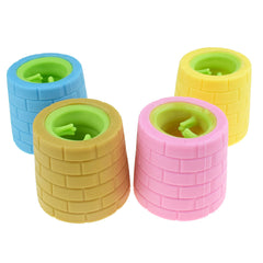 Novelty Frog Toy for Stress Relief and Fun