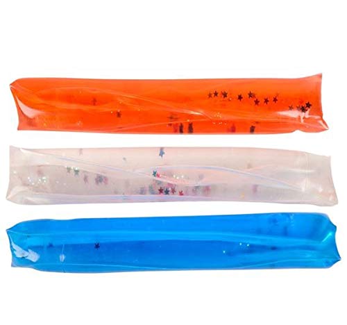 Rhode Island Novelty 9.5 Inch Super Long Water Wiggler One per Order