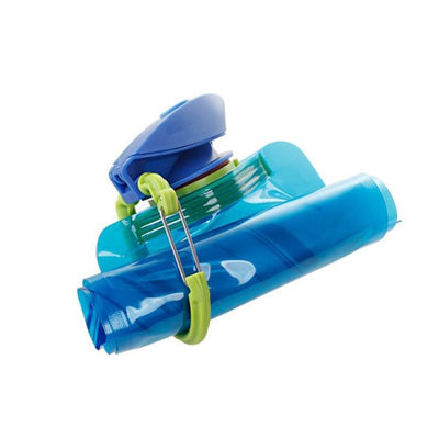 700ml Foldable Water Bottle