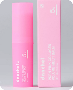 Moisturizing Collagen Balm Stick