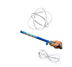 Floating Magic Wand Toy