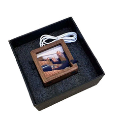 Photo Machine Ornament