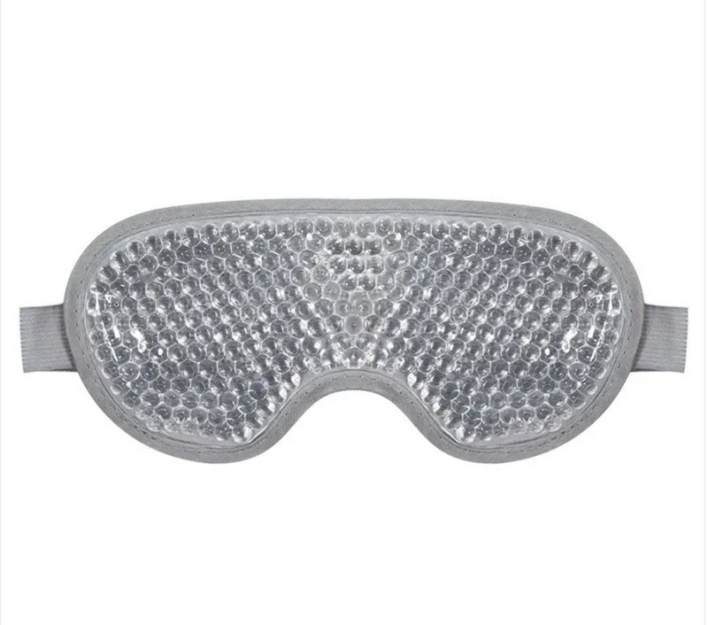 Cooling Gel Eye Mask