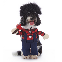 Halloween Dog Costume